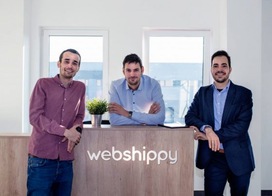 A debreceni Trans-Sped bevásárolta magát a Webshippy-be