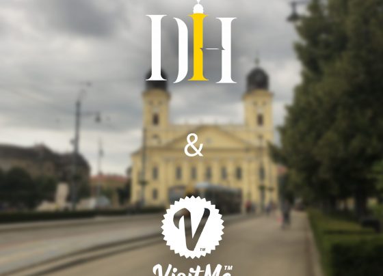 Debrecenben Hallottam X VisitMe