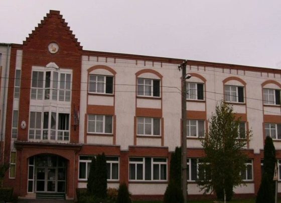 A biharkeresztesi középiskola diákjai is költöznek a fűtési szezon idejére