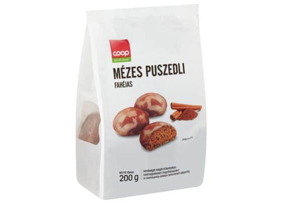 Mézes puszedlit hív vissza a Nébih, mert romlott lehet