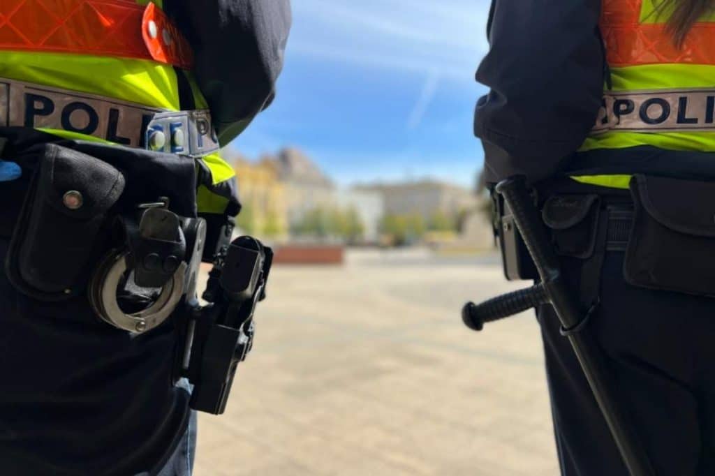 Korán kezdte: 14 évesen akart rabolni és megzsarolt egy 11 évest