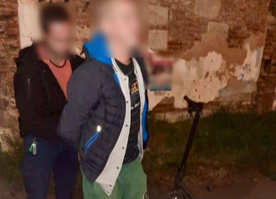 Kerékpárt és rollereket lopott Debrecenben, már most az ő kezére került bilincs