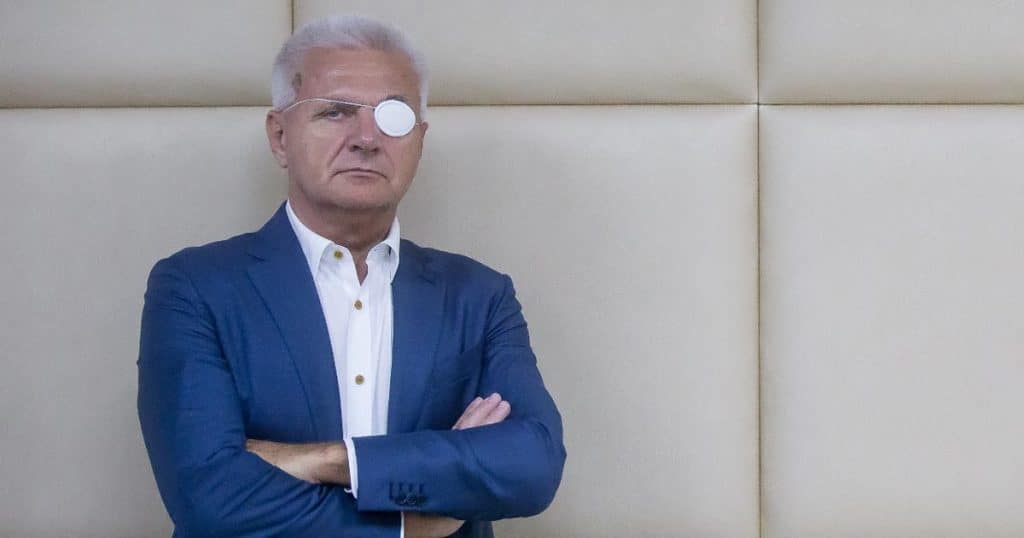 Felföldi József