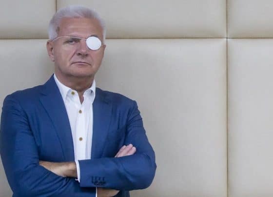 Felföldi József