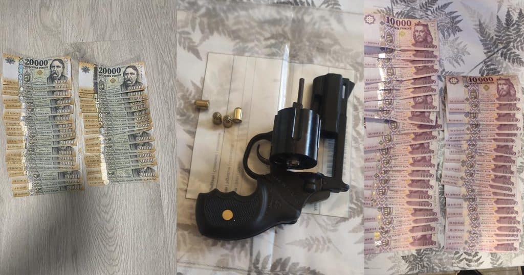 Debreceni nyomozók kapcsolták le a borbélyüzlet drogot áruló családot