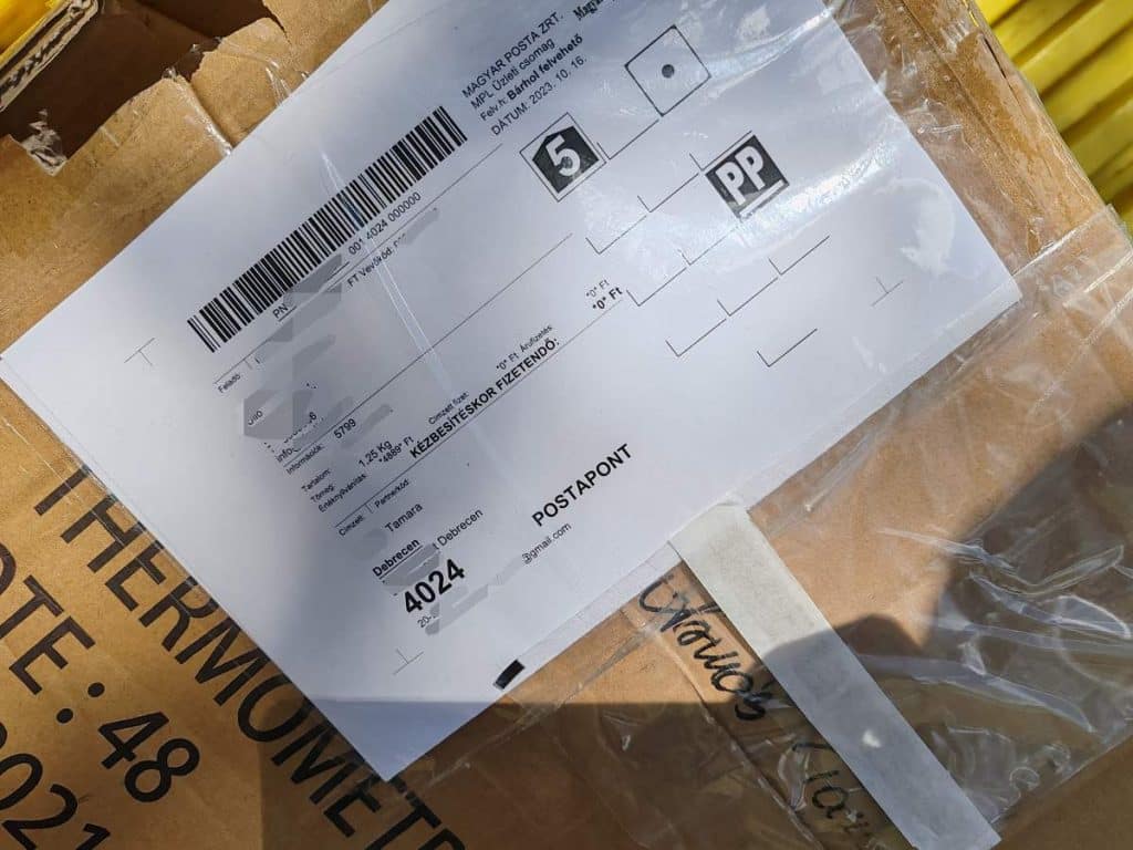 Illegális hulladéklerakás névvel, címmel: eljárást indíthat a közterület-felügyelet