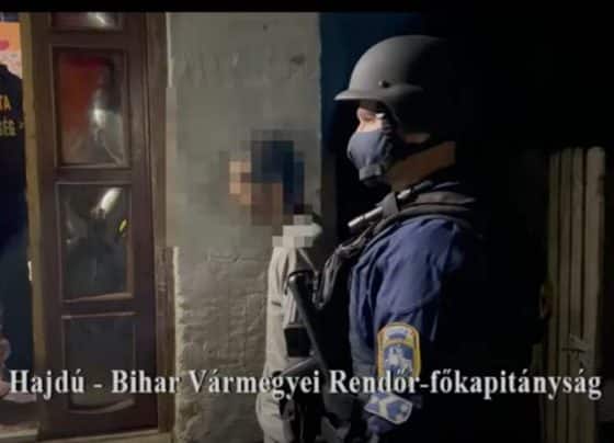 Fiatal lányokat kényszerítettek prostitúcióra - lecsapott rájuk a rendőrség
