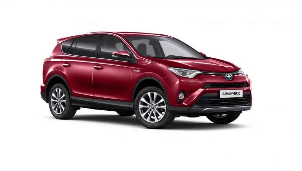 Visszahívás: 1,8 millió Toyota lehet tűzveszélyes