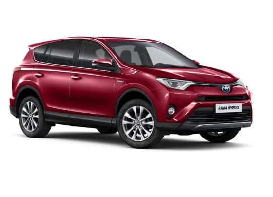 Visszahívás: 1,8 millió Toyota lehet tűzveszélyes
