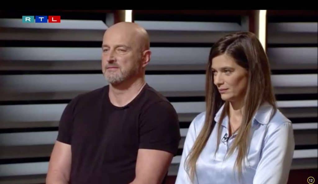 Újabb debreceni vállalkozók a Cápák között műsorában