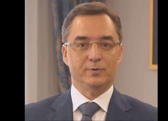 Papp László: csökkenti a vízfogyasztást a CATL, jön az új ellenőrzési rendszer
