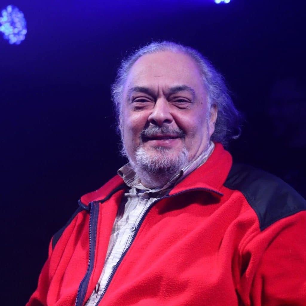 Csonka Valter