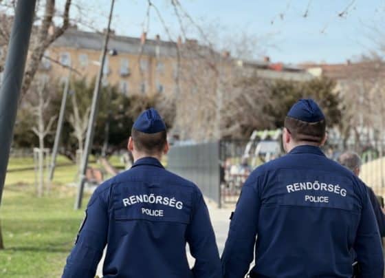 Pedofil fogdosta volna az utcán a kislányt, letartóztatták a rendőrök
