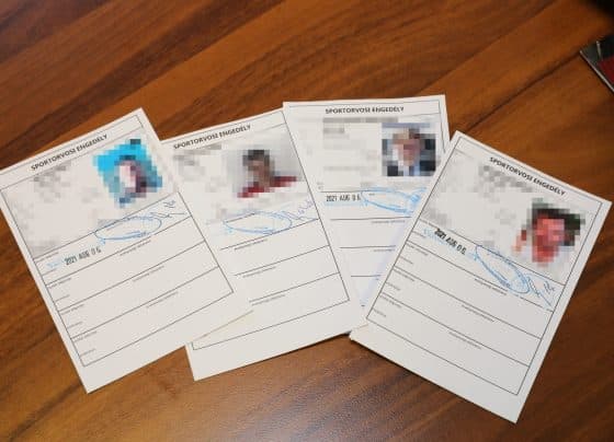 Eltűnhetnek a papír sportorvosi igazolások az MLSZ-es mérkőzéseken