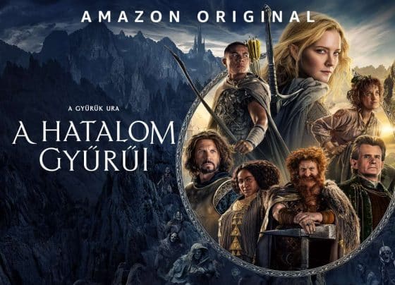 Több mint duplájára emelte árát az Amazon Prime Video is